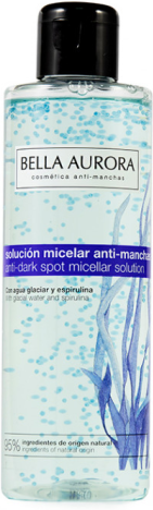 Bella Aurora Micellar Anti-Stain Solution 200 ml