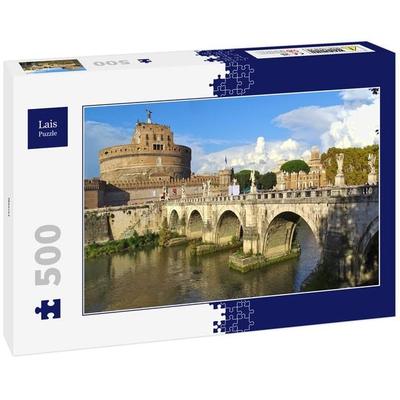 Lais Puzzle Rom 500 Teile
