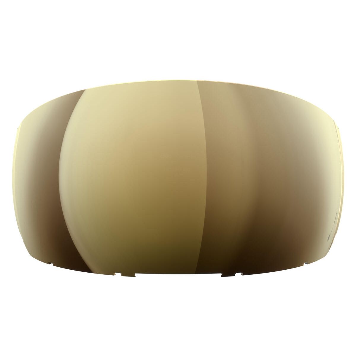 POC Levator Spare Lens clarity define/spektris gold (9472) S PC704099472SML1