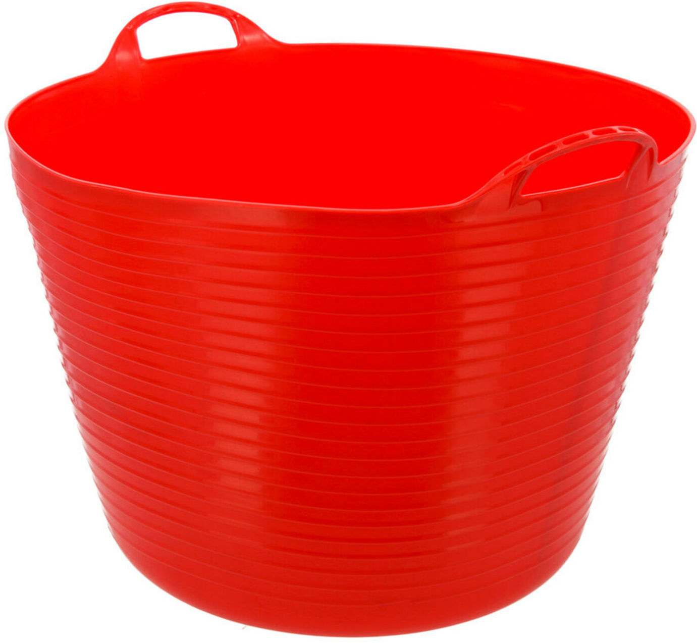 KERBL Flexibler Trog FlexBag rot 60 ltr. (326197)