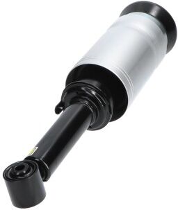 Kavo Parts Luftfederbein Sas10027 Vorderachse Für Land Rover