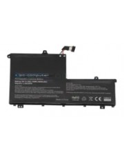 IPC-Computer Akku 54Wh kompatibel für Lenovo 4.650 mAh 11,55 V (L19C3PF9)