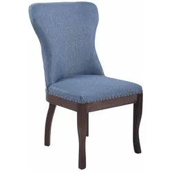 Stuhl Windsor Stoff