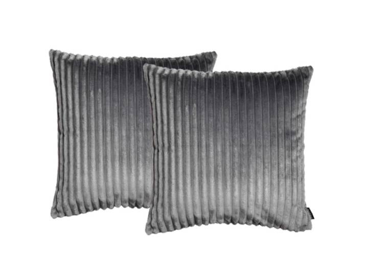 Lot de 2 coussins OSLO
