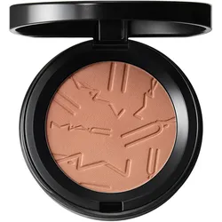 MAC Skinfinish Colourstruck Blush - braun