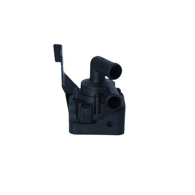 NRF Zusatzwasserpumpe BMW 390046 9253913,64119230234,64119253081 64119253913,9230234,9253081