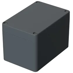Bopla Gehäuse P 324