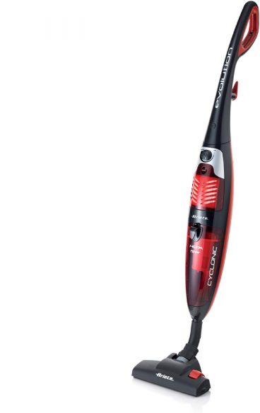 Ariete Evolution 2772 - Scopa elettrica ciclonica - 600W