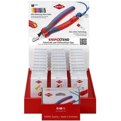 Knipex-Werk Thekendisplay KNIPEXTend 00 18 01 V47