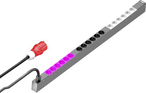 Rittal DK 7979.133 7979133 Rack-Stromverteilung