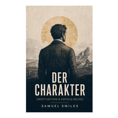 Der Charakter (Motivation & Erfolg Reihe), Taschenbuch von Samuel Smiles, E-artnow, 978-80-273-7667-4