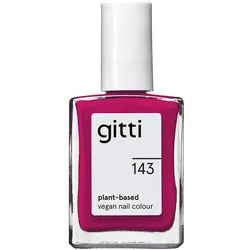 15ml gitti no. 143 Nail Polish That's Hot