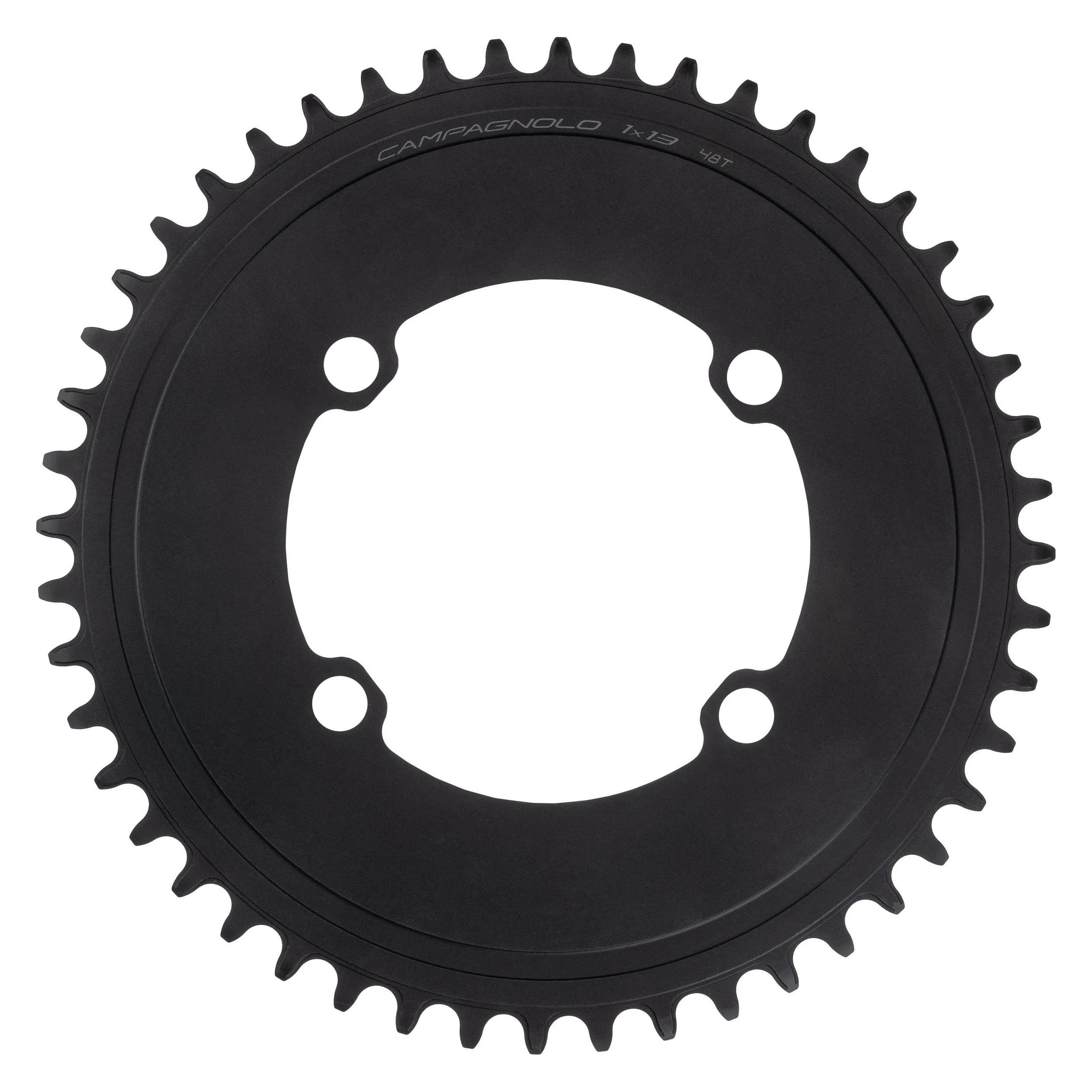 Campagnolo Super Record 13s PM (48) (CR02-1348A)