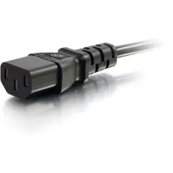MITEL Netzkabel C13 10A 250V