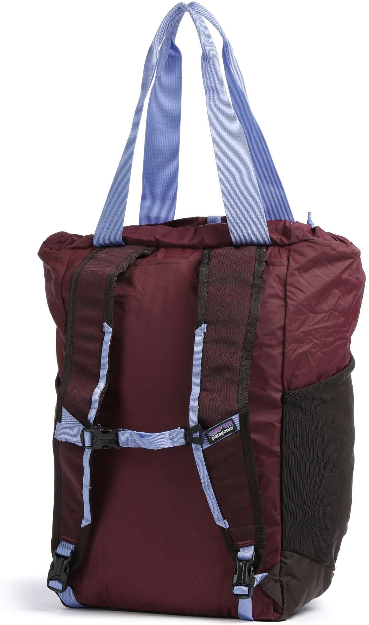 Patagonia Terravia Rucksack-Tasche, rot