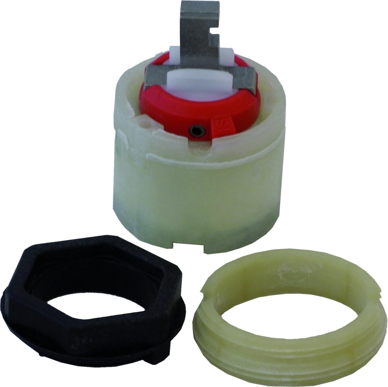 Ideal Standard Kartusche 40mm, Gewinderi., M43X1,5/M41X1,5 B960863NU B960863NU