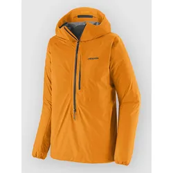 Patagonia M10 Anorak autumn orange Gr. S