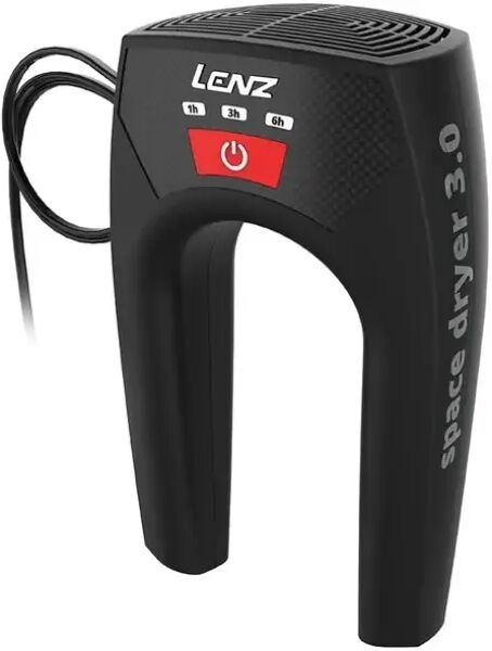 Lenz Space Dryer 3.0 240v (EU) (Schwarz)