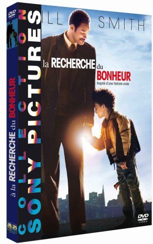 Gabriele Muccino - A la recherche du bonheur [FR Import] - Preis vom 08.10.2026 07:26:42 h