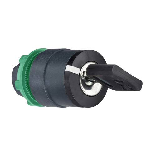 Schneider Electric ZB5AG08 Schlüsselschalter-Frontelement 1St.