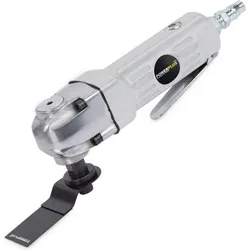 Powerplus, Multifunktionswerkzeug, Pneumatischer oszillierendes multitool (Oszillationswerkzeug)