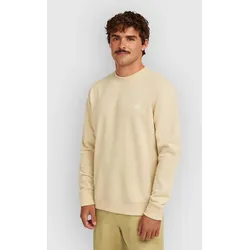 O'Neill O'Riginals Cali Crew Sweater cocoa sand Gr. XXL