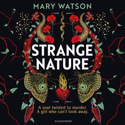 Strange Nature - Mary Watson, Audio, 9781526657398