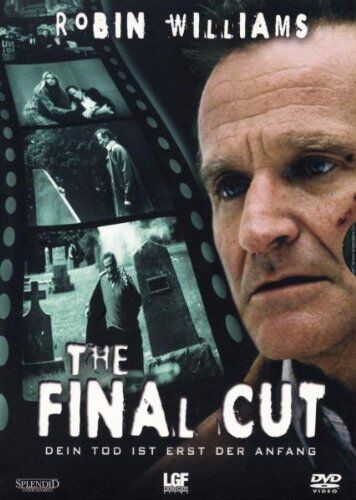 Omar Naim - The Final Cut - Dein Tod ist erst der Anfang - Preis vom 11.10.2026 03:10:56 h