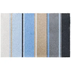 GRUND Badteppich SUMMERTIME ocean 60x90 cm