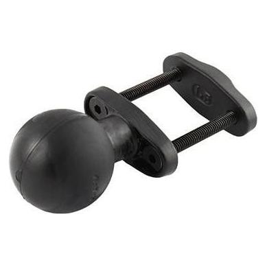 RAM Mounts Unpk RAM Clamp Base W/Ball (RAM-D-247U-15)