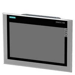 Siemens 6AV2144-8MC10-0AA0 6AV21448MC100AA0 SPS-Display