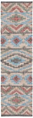 SAFAVIEH Flatweave Kilim Manika Jute Rug