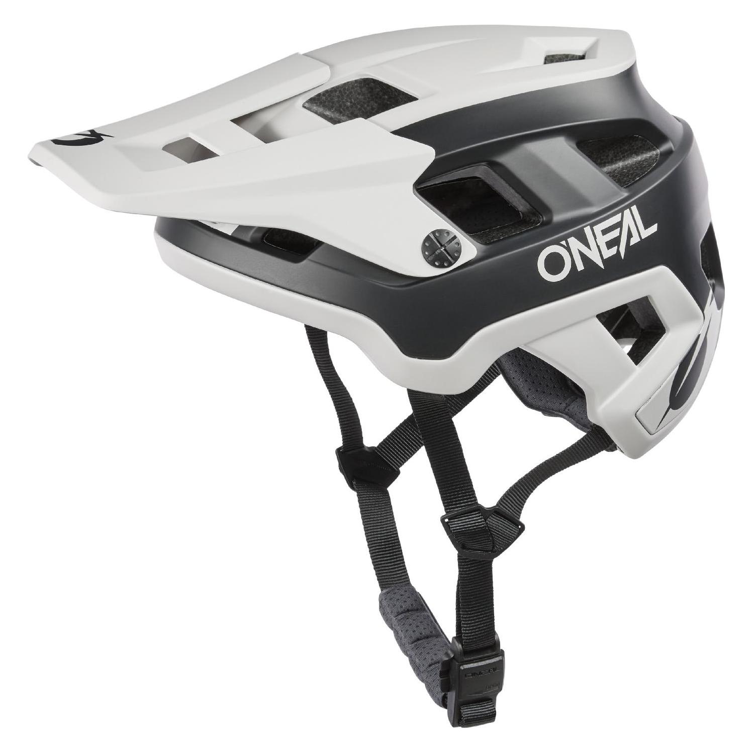 O Neal MTB Open Face DEFENDER (58 - 62 cm) (0510-084)