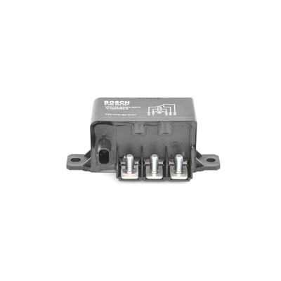 BOSCH Relais, Arbeitsstrom 0 986 332 087
