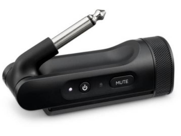Bose - Adaptateur Instrument Wireless Transmitter S1 Pro+