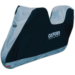 Oxford, Fahrzeugabdeckung, Aquatex S