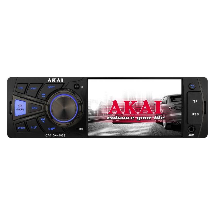 Akai CA015A-4108S (4905192532604)