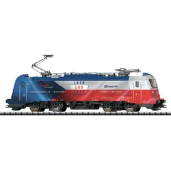 TRIX 22454 - Elektrolokomotive Baureihe 380