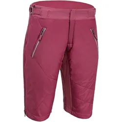 Silvini, Damen, Outdoorhose, Shorts für Damen (XS), Mehrfarbig