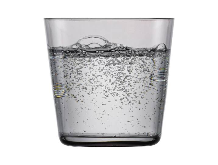Zwiesel Glas 122338 Together Glas 4 Stk. Grafit
