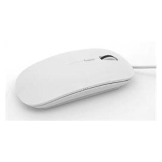 Acutake PURE-O-MOUSE White 800/1200DPI (USB) (Kabelgebunden) (PURE-O-MOUSE WHITE)