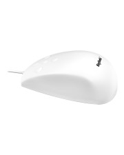KeySonic KSM-3020M-W Beidhändig USB Weiß 1.8 m IP68 weiß (KSM-3020M-W)