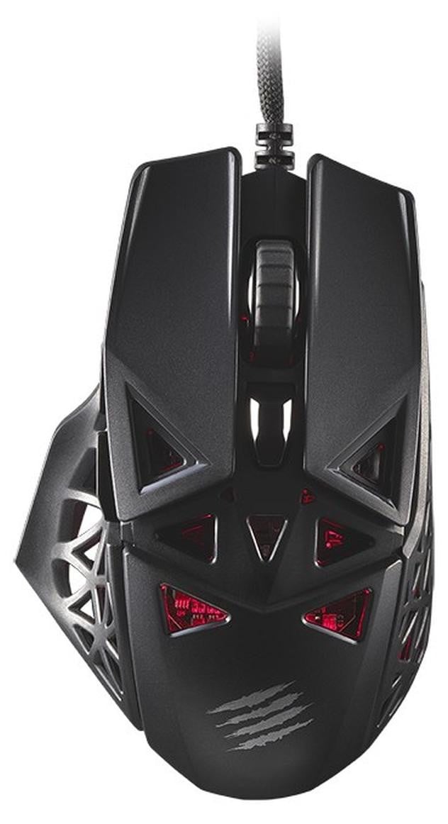 Mad Catz M.O.J.O. M1 Gamingmuis