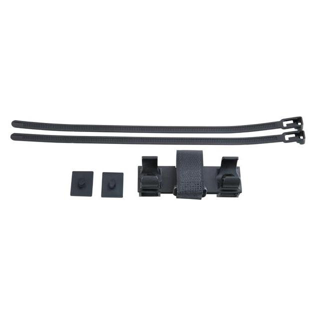 Topeak Halterung für Mini Morph (Ersatzteil Handpumpe) (39754812)