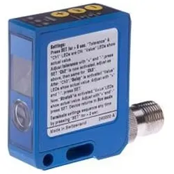 Ipf Electronic Sensor Optisch, Farbe, OF210120