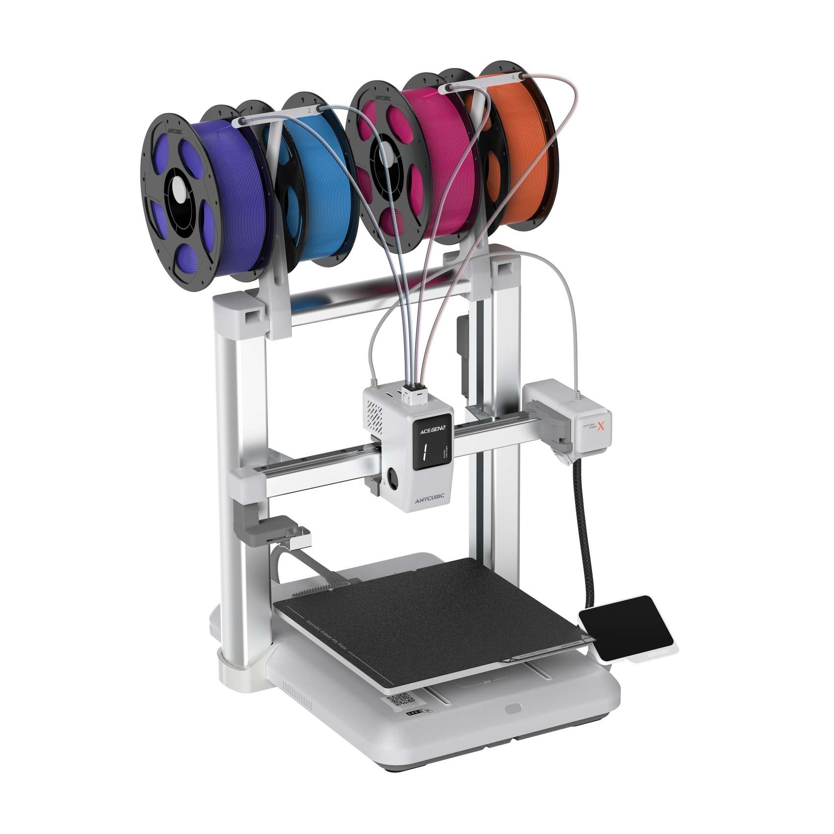 Anycubic Kobra X KBX0WH0A-O