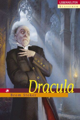 Bram Stoker - Dracula - Preis vom 06.10.2026 07:26:00 h