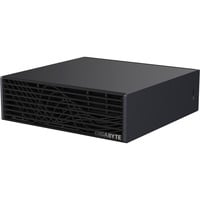 AI TOP ATOM (ATAGB10-9001), Mini-PC schwarz, NVIDIA DGX OS