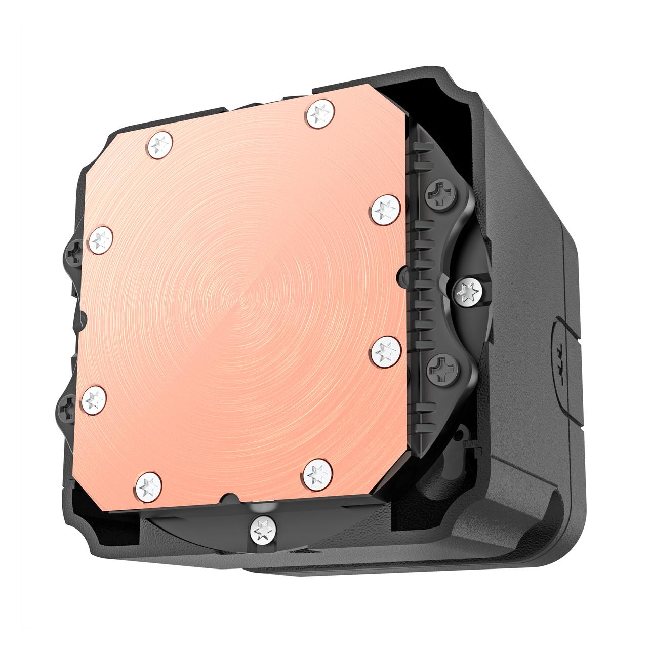 Thermaltake TT ST360 Ultra bk (CL-W493-PL12SW-A)