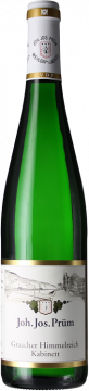 Graacher Himmelreich Kabinett 2023 - Joh Jos Prum - Mosel - Weisswein - 0.75L Mosel